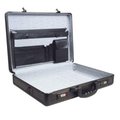 Better Than A Brand Aluminum Briefcase - Black BE11791